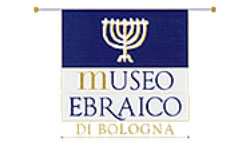 Museo Ebraico di Bologna Logo