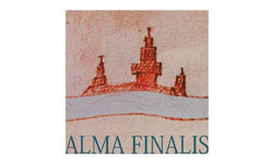 Alma Finalis Logo