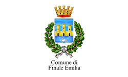 Comune di Finale Emilia Logo