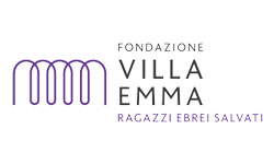 Fondazione Villa Emma Logo