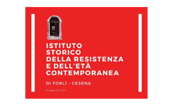 Istituto Storico Forlì-Cesena Logo