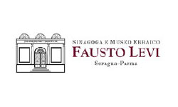 Sinagoga e Museo Ebraico Fausto Levi Logo