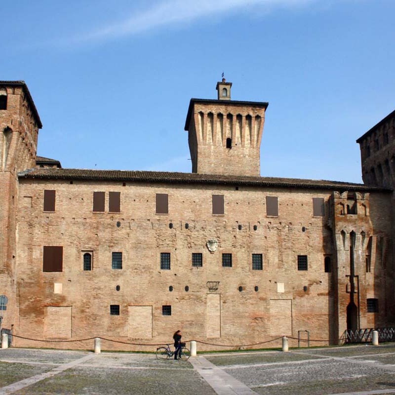 Il Castello delle Rocche