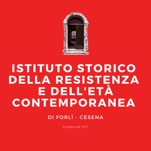 Istituto Storico per la Resistenza di forlì Cesena Logo