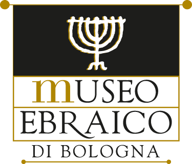 Museo Ebraico Logo