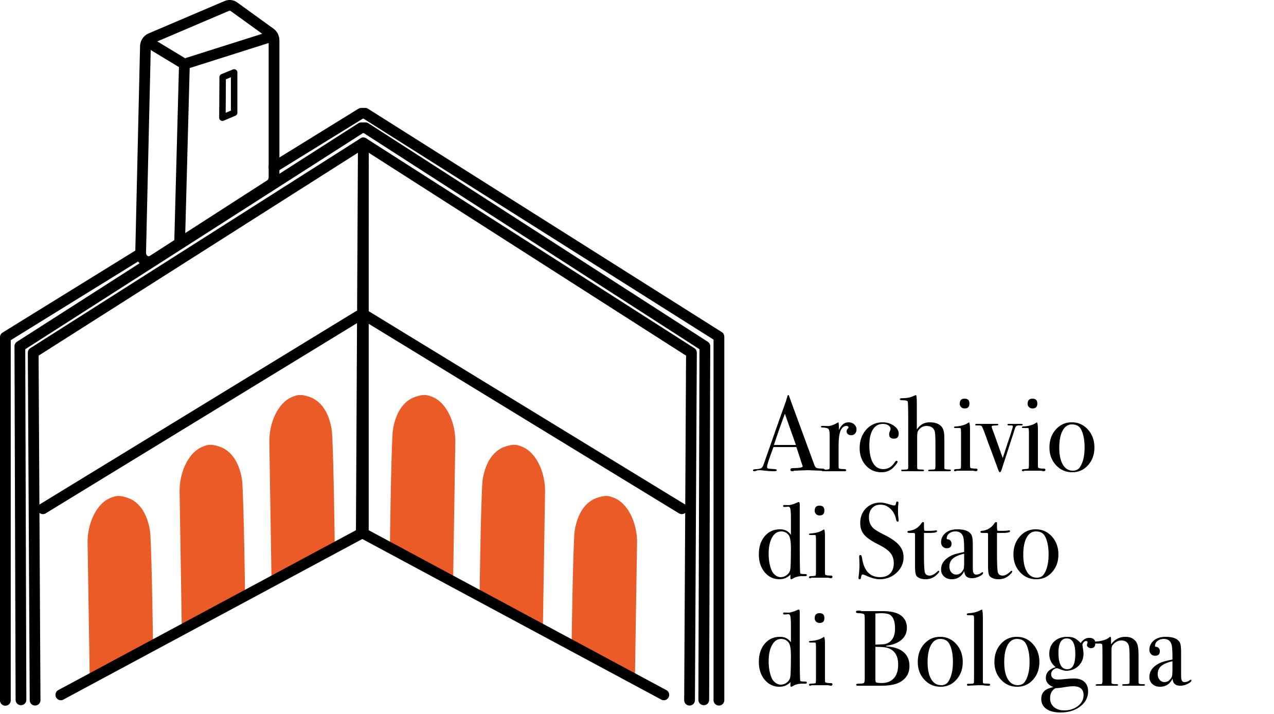 Archivio di Stato di Bologna