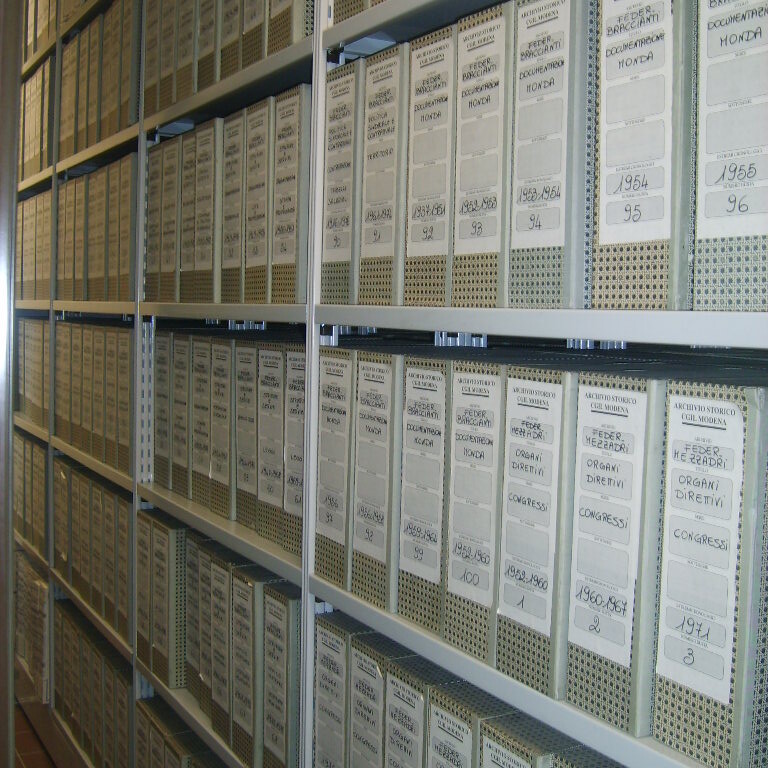 Archivio Istituto