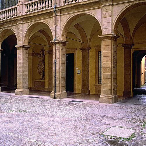 Cortile