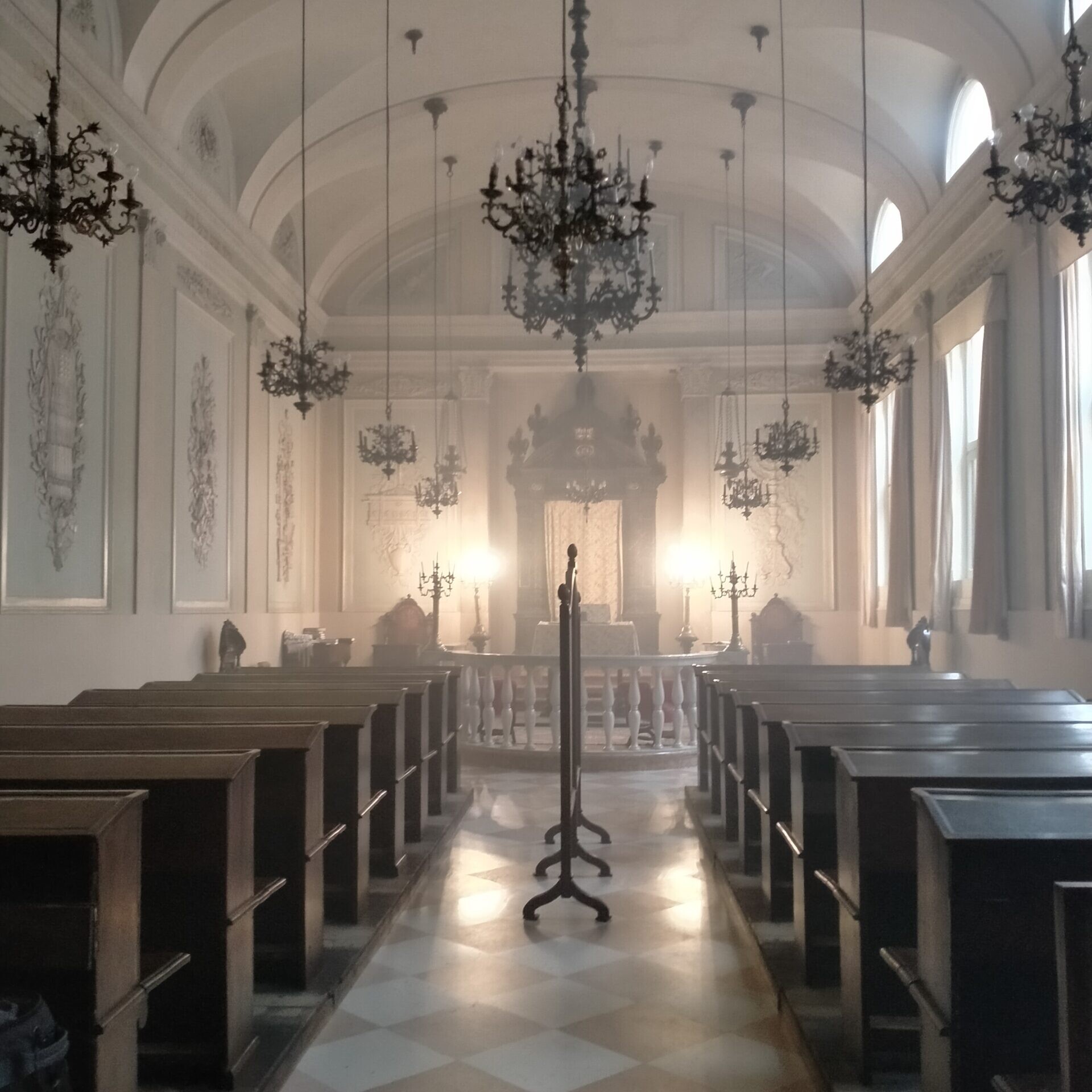 Tempio Tedesco