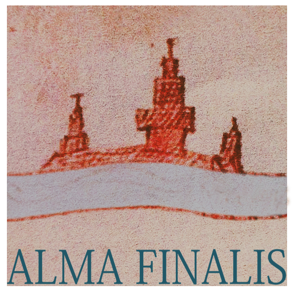 logo ALMA FINALIS