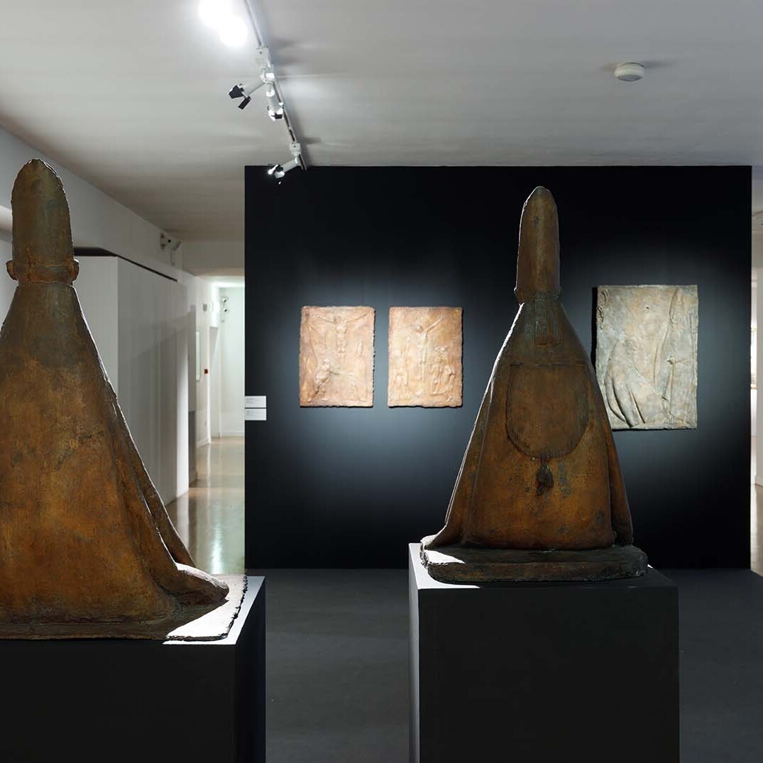Collezione Lercaro – Foto di Marco Parollo