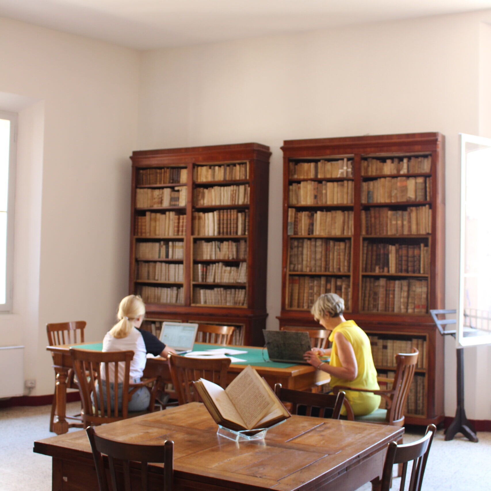 Archivio storico diocesano di Modena-Nonantola